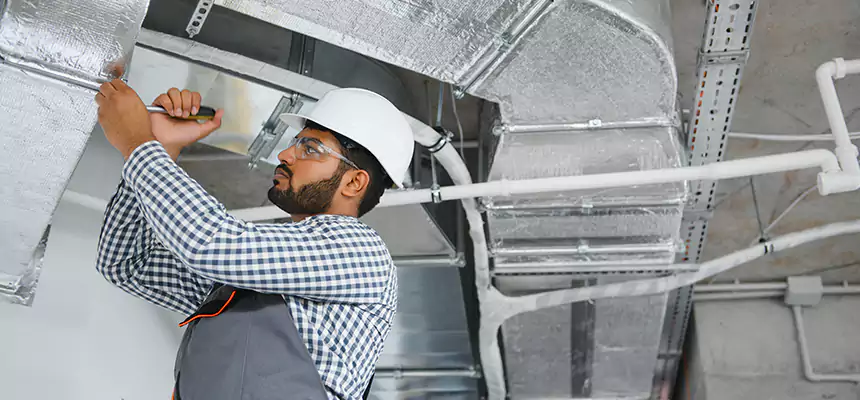 Proactive Ac Vent Repairs & Air Duct Replacement Companies Near Me in Casas Adobes