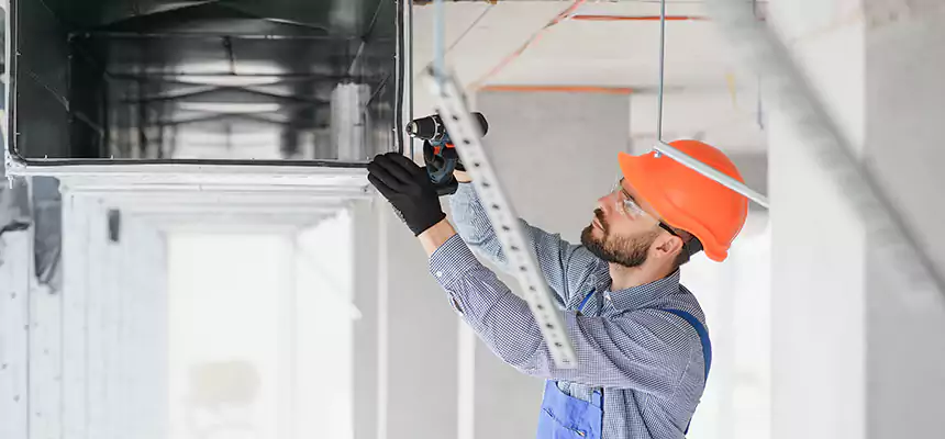 Comprehensive Ventilation Cleaning in Casas Adobes