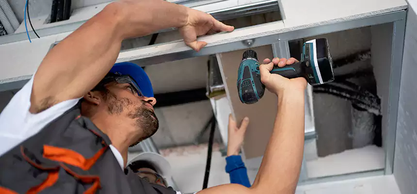 Our Apartment Air Duct Cleaning Services in Casas Adobes, AZ