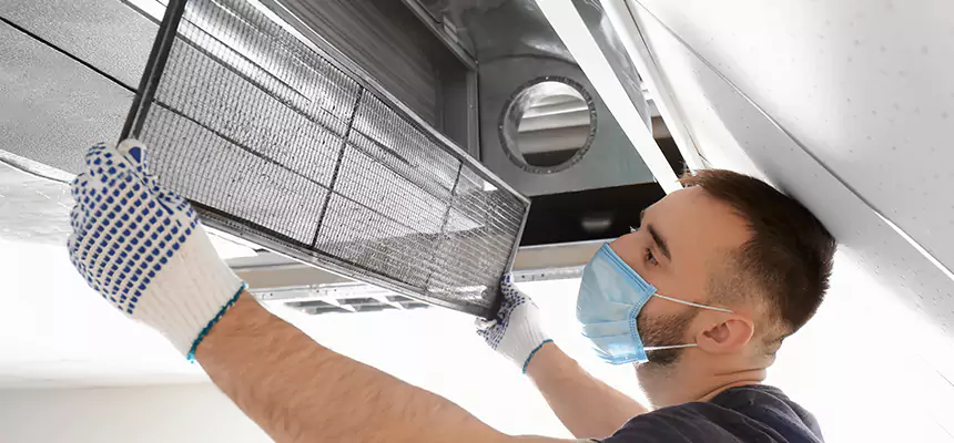 Our Bathroom Exhaust Duct Cleaning Services in Casas Adobes, AZ