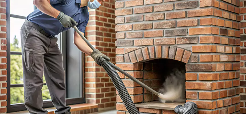 Our Chimney Sweep Services in Casas Adobes, AZ