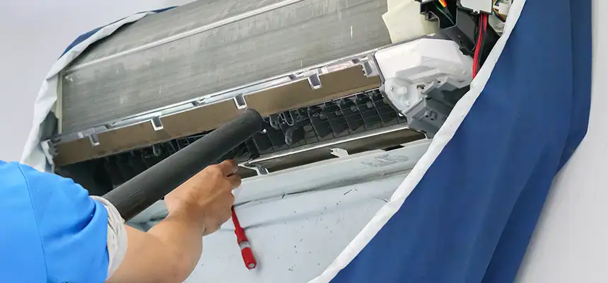 Advanced Clogged Dryer Vent Repair for Multi-Unit & Commercial in Casas Adobes, AZ