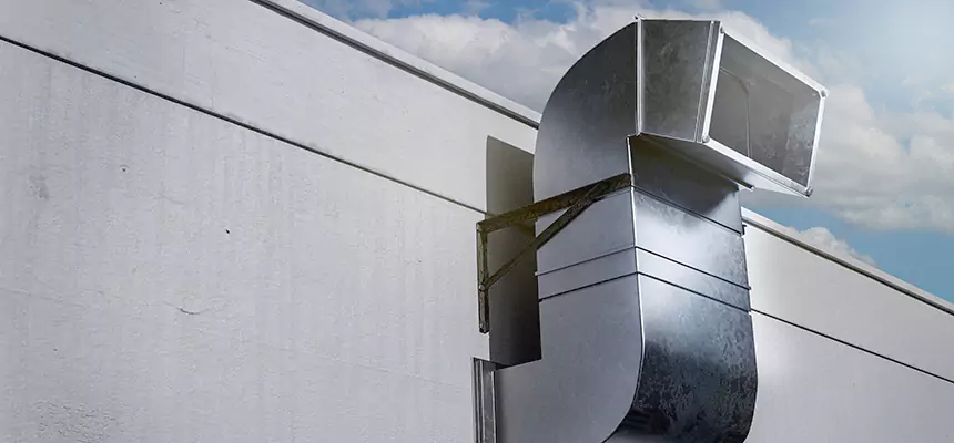 Trusted Industrial Dryer Vent Cleaning in Casas Adobes