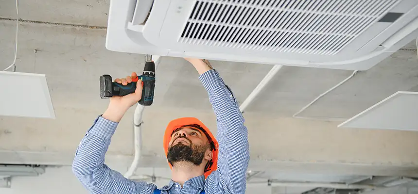 Detailed Multi‑Unit Riser & Roof Termination Cleaning in Casas Adobes