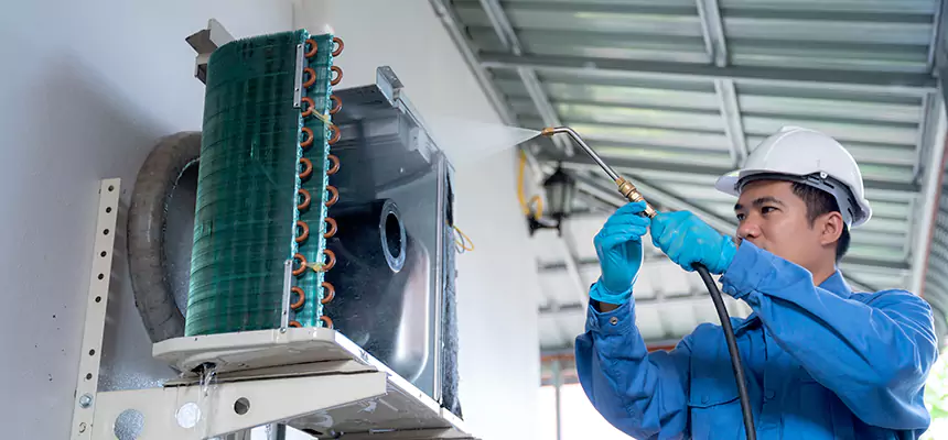 Our Energy-Efficient HVAC Cleaning Services in Casas Adobes, AZ