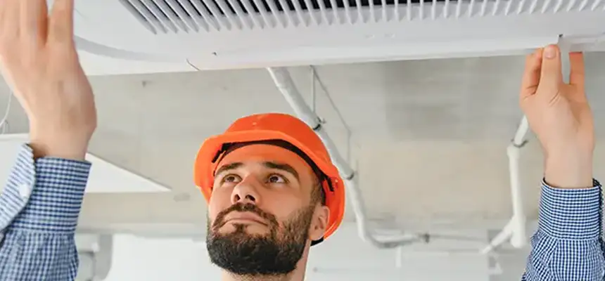 Our Furnace Vent Cleaning Services in Casas Adobes, AZ