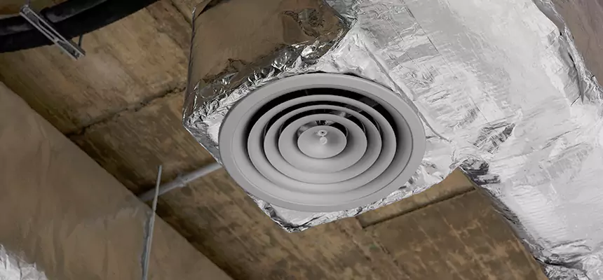 Our Low VOC Vent Installation Services in Casas Adobes, AZ