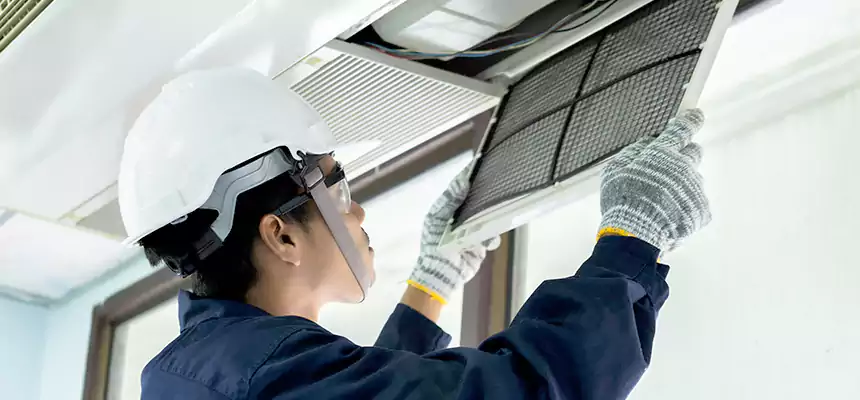 Our Multi-family Home Duct Cleaning Services in Casas Adobes, AZ