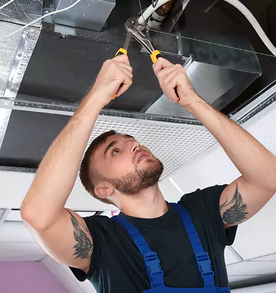 About Air Duct Repair Services in Casas Adobes, AZ