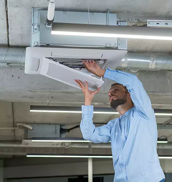 About Air Duct Sealing And Repair in Casas Adobes, AZ