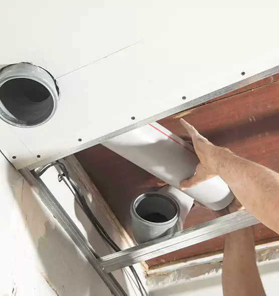 Professional Attic Air Duct Cleaning in Casas Adobes, AZ