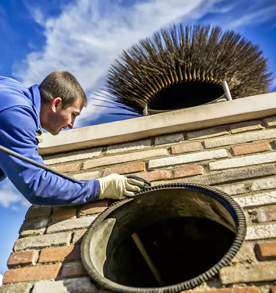 About Professional Chimney Sweep in Casas Adobes, AZ