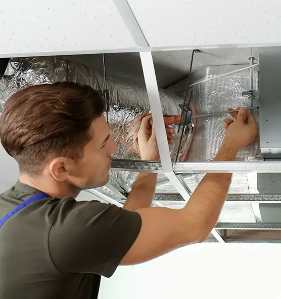 Professional Clogged Dryer Vent Repair in Casas Adobes, AZ