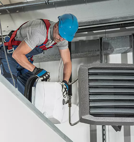 Professional Custom HVAC Ductworkin Casas Adobes, AZ