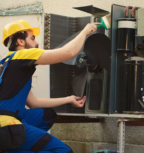 About Dryer Duct Fire Hazard Inspection in Casas Adobes, AZ