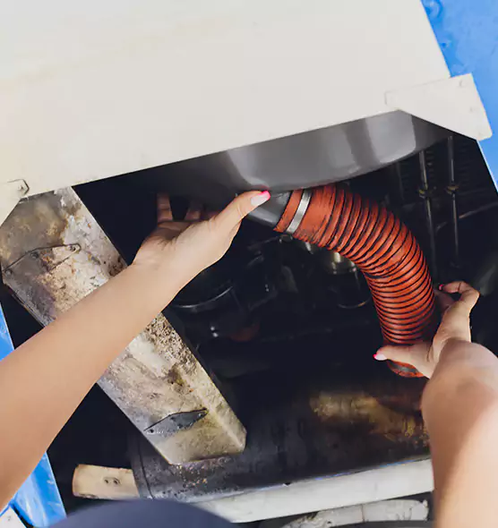 Professional Dryer Duct Pressure Testing in Casas Adobes, AZ