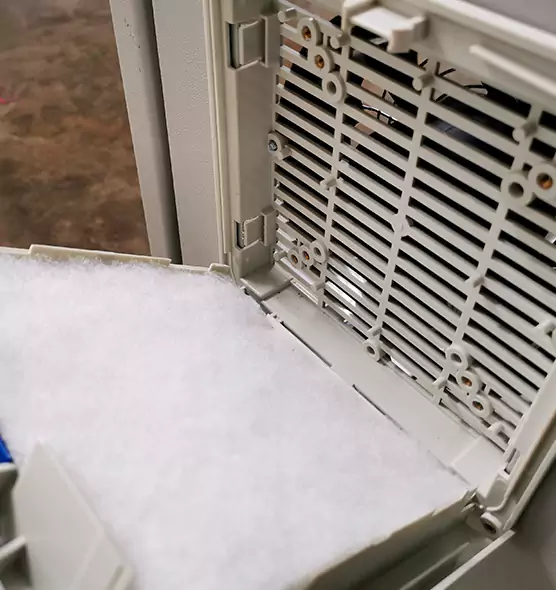 Professional Dryer Vent Mold Cleaning in Casas Adobes, AZ