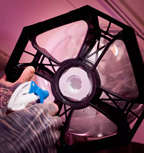 Professional Dryer Vent Sanitization Service in Casas Adobes, AZ