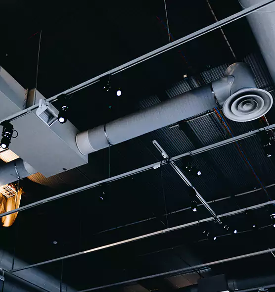 Professional Duct Cleaning For LEED Homes in Casas Adobes, AZ