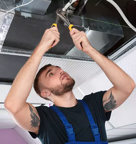 Trusted Home Air Duct Cleaning in Casas Adobes, AZ