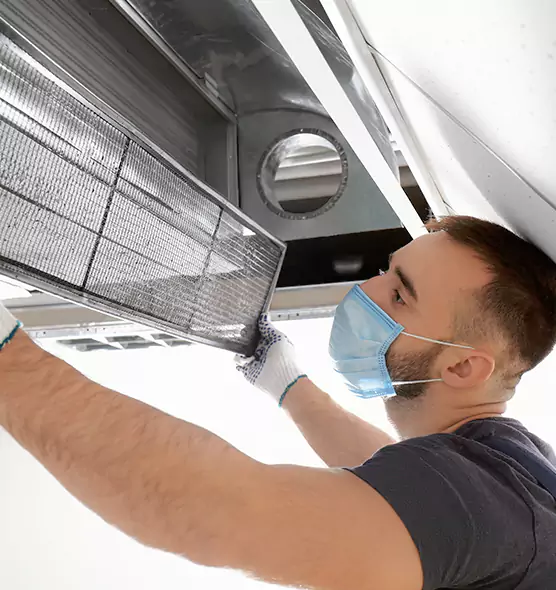 About Remove Smoke Smell From Air Duct in Casas Adobes, AZ