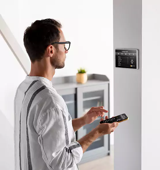 About Smart AC Vent Controller Services in Casas Adobes