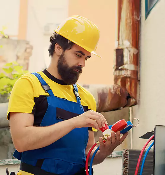 About Smart HVAC Installation in Casas Adobes, AZ