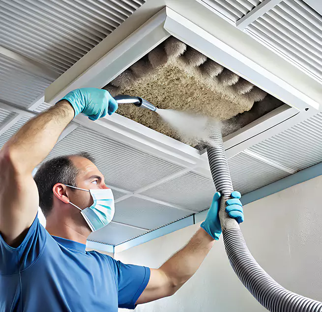 Why Homeowners Businesses Trust Us in Casas Adobes, AZ