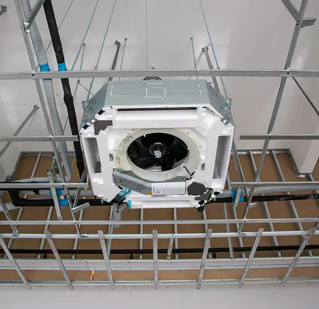 Why Homeowners & Businesses Trust Us Casas Adobes, AZ?