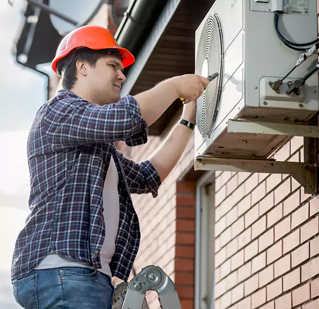 Why Homeowners & Businesses Trust Us Casas Adobes, AZ